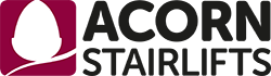 Acorn Stairlift UK logo